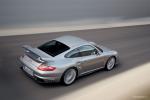 Porsche 911 GT2 2007 года